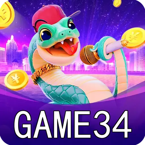 GAME34 Cassino Online